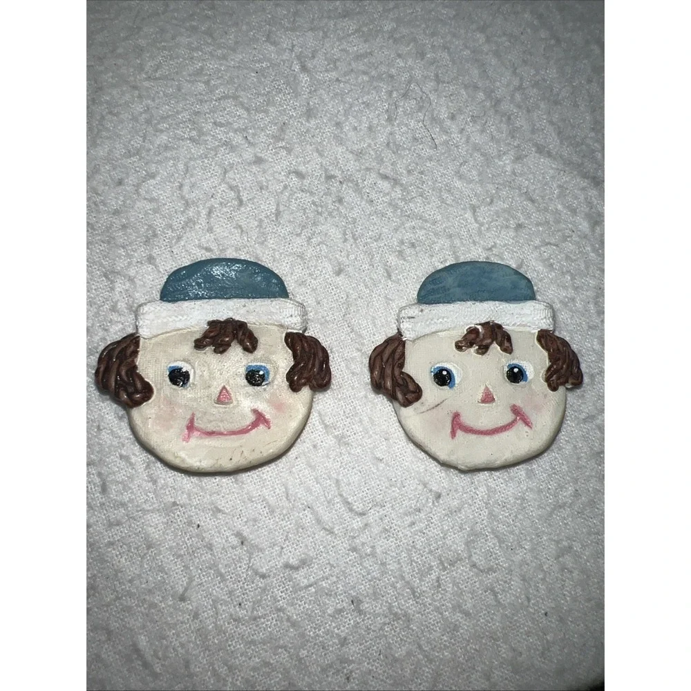 N/A raggedy ann